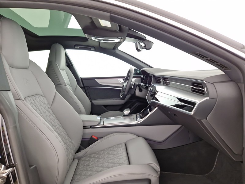 Audi A7 sportback 40 2.0 tdi mhev 12v business advanced quattro s-tronic
