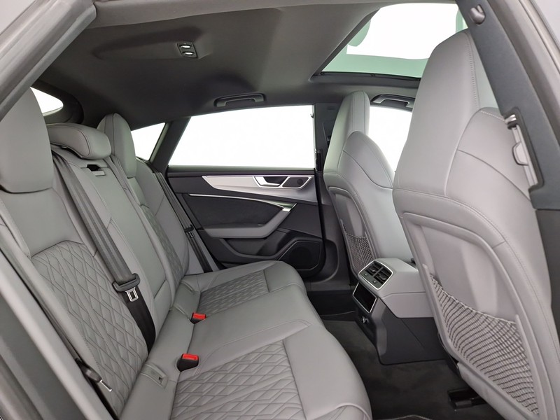 Audi A7 sportback 40 2.0 tdi mhev 12v business advanced quattro s-tronic