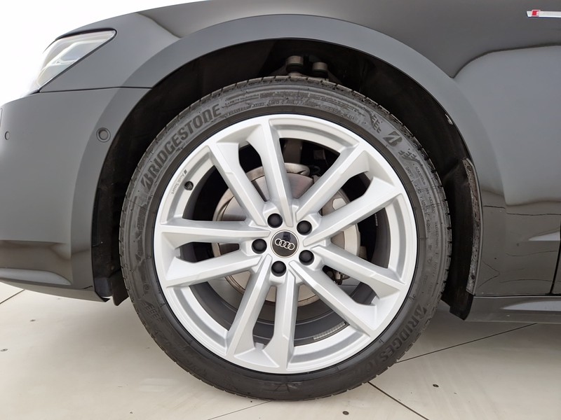 Audi A7 sportback 40 2.0 tdi mhev 12v business advanced quattro s-tronic