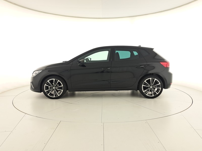 Seat Ibiza 1.0 ecotsi anniversary-limited edition 95cv