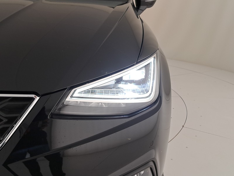 Seat Ibiza 1.0 ecotsi anniversary-limited edition 95cv