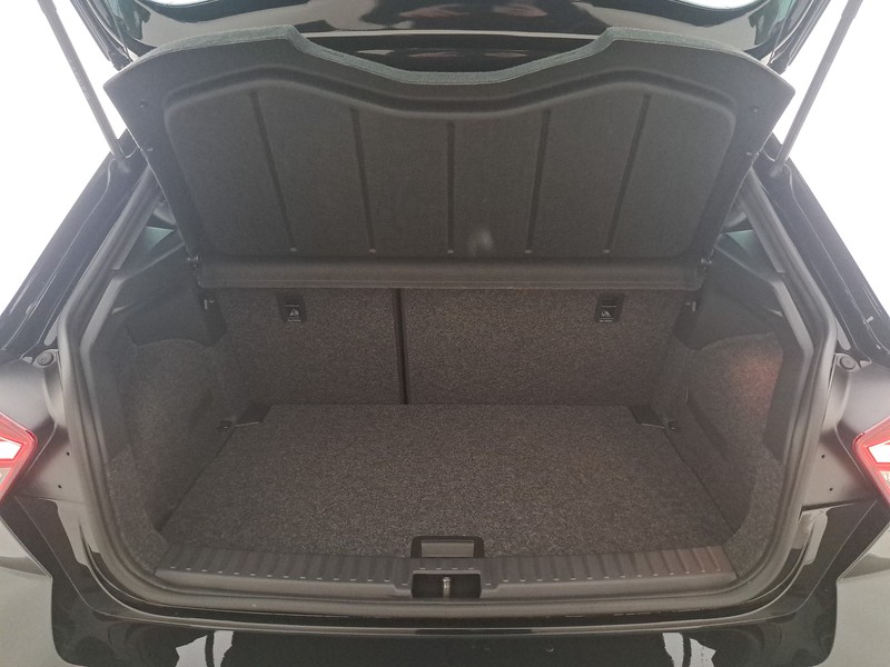 Seat Ibiza 1.0 ecotsi anniversary-limited edition 95cv