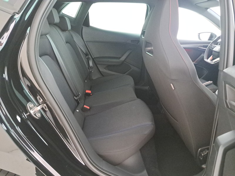 Seat Ibiza 1.0 ecotsi anniversary-limited edition 95cv