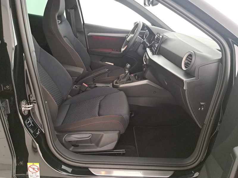 Seat Ibiza 1.0 ecotsi anniversary-limited edition 95cv