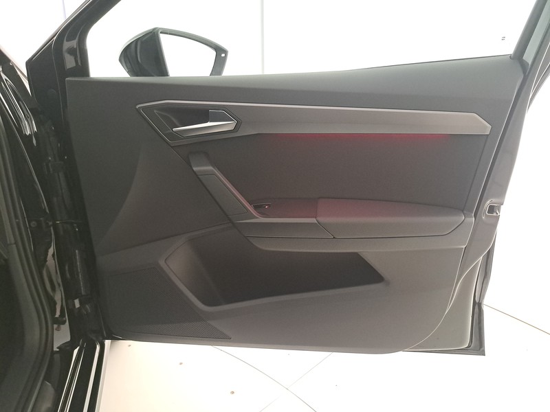 Seat Ibiza 1.0 ecotsi anniversary-limited edition 95cv