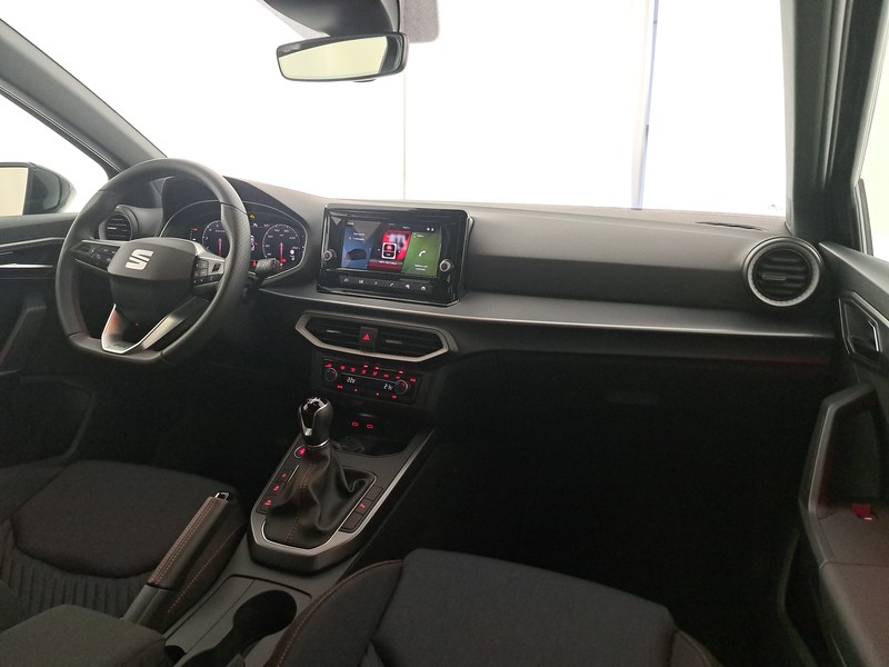 Seat Ibiza 1.0 ecotsi anniversary-limited edition 95cv