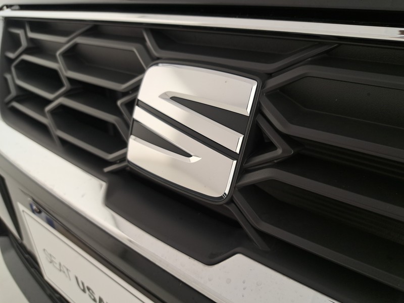 Seat Ibiza 1.0 ecotsi anniversary-limited edition 95cv