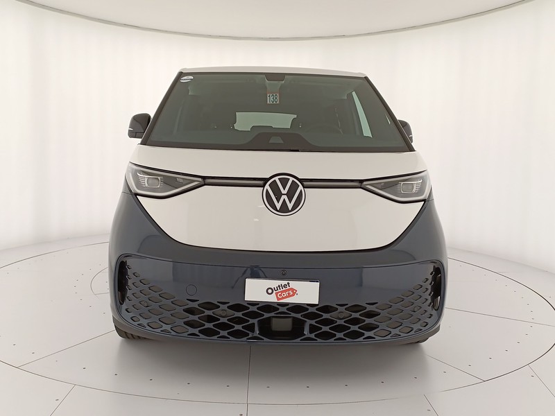 Volkswagen VIC ID Buzz passo corto 77 kwh pro+