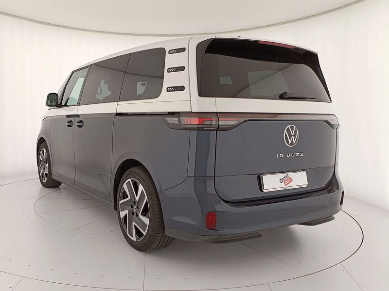 Volkswagen VIC ID Buzz passo corto 77 kwh pro+