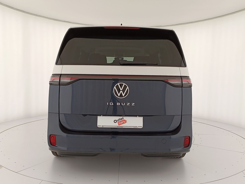 Volkswagen VIC ID Buzz passo corto 77 kwh pro+