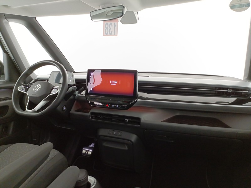 Volkswagen VIC ID Buzz passo corto 77 kwh pro+