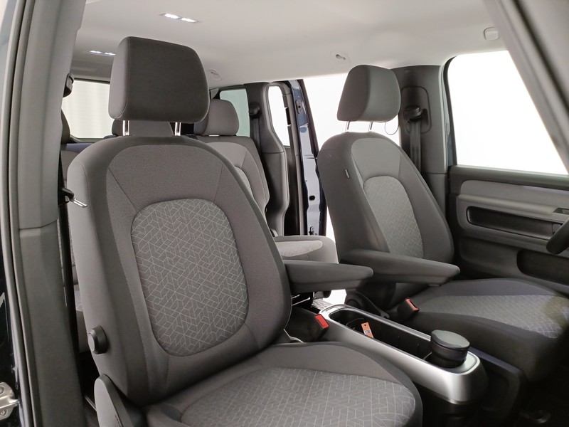 Volkswagen VIC ID Buzz passo corto 77 kwh pro+