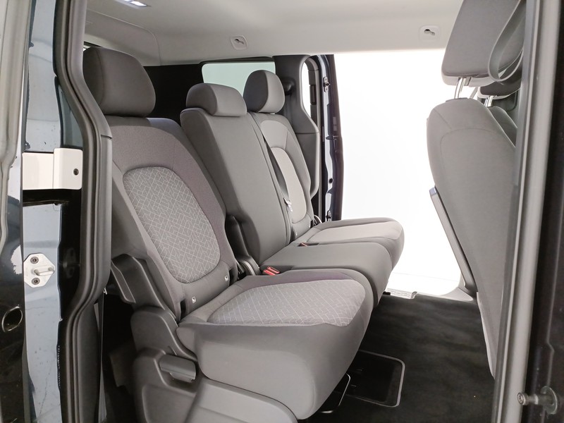 Volkswagen VIC ID Buzz passo corto 77 kwh pro+