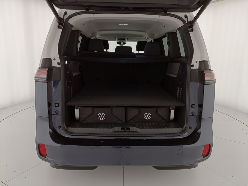 Volkswagen VIC ID Buzz passo corto 77 kwh pro+