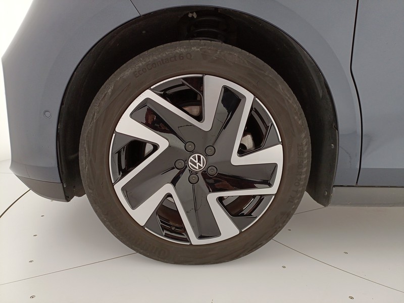 Volkswagen VIC ID Buzz passo corto 77 kwh pro+