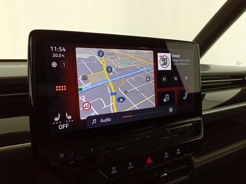 Volkswagen VIC ID Buzz passo corto 77 kwh pro+