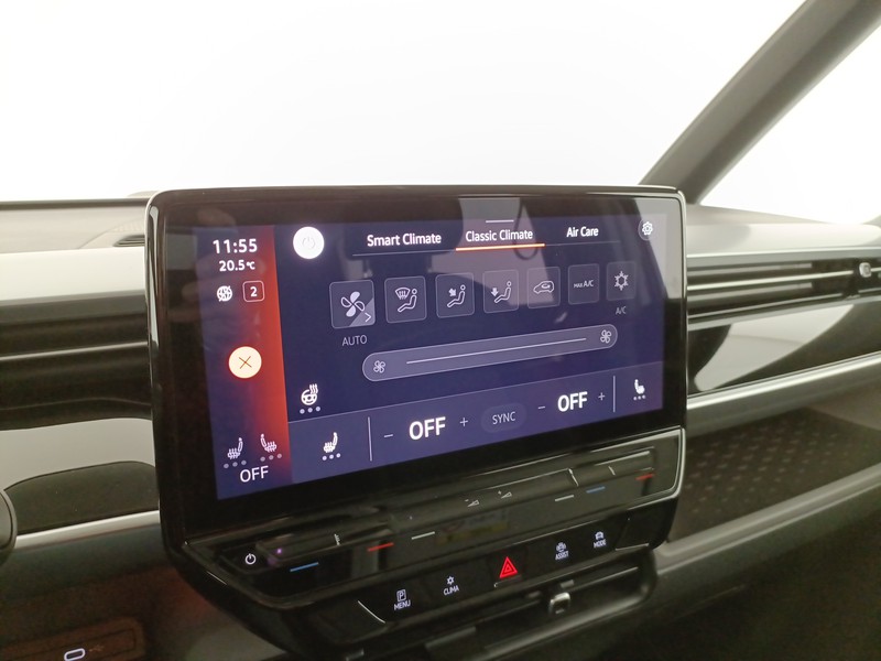 Volkswagen VIC ID Buzz passo corto 77 kwh pro+