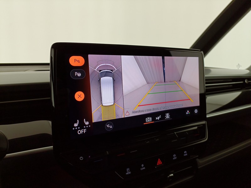 Volkswagen VIC ID Buzz passo corto 77 kwh pro+