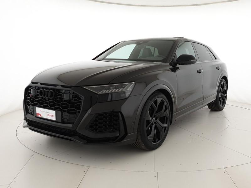 Audi RSQ8 4.0TFSI 600CV quattro tiptronic