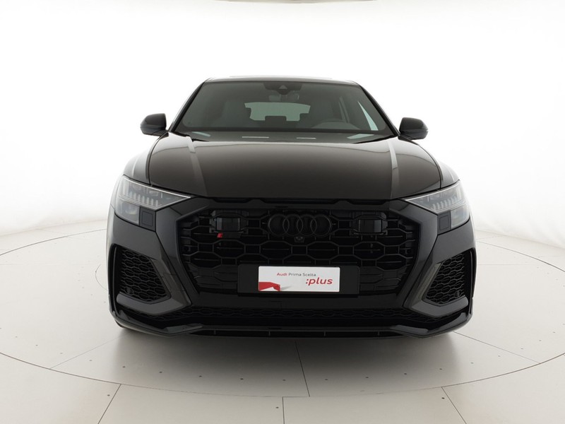 Audi RSQ8 4.0TFSI 600CV quattro tiptronic