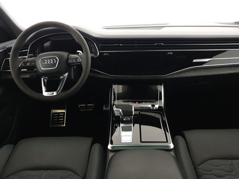 Audi RSQ8 4.0TFSI 600CV quattro tiptronic