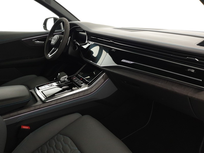 Audi RSQ8 4.0TFSI 600CV quattro tiptronic