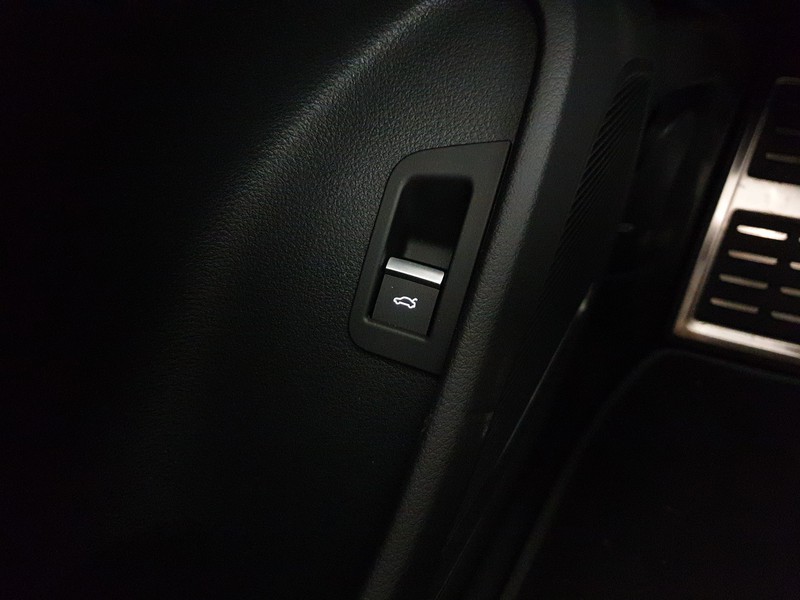 Audi RSQ8 4.0TFSI 600CV quattro tiptronic