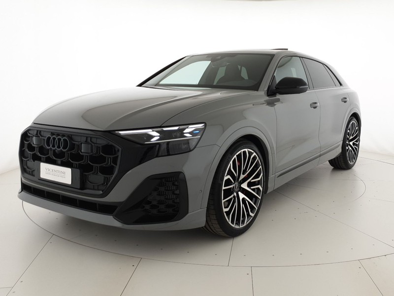Audi SQ8 4.0TFSI 507CV quattro tiptronic Sport Attitude