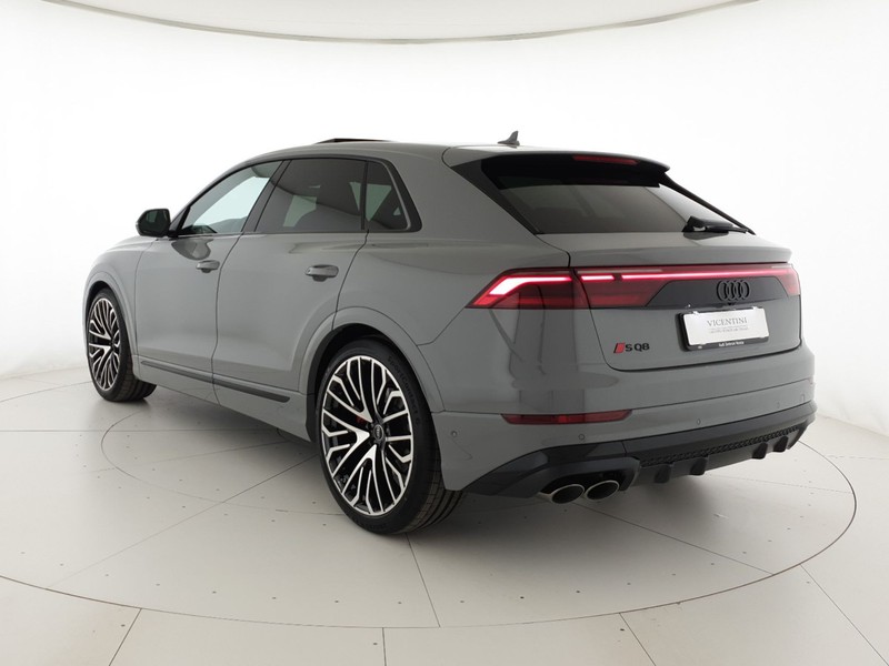 Audi SQ8 4.0TFSI 507CV quattro tiptronic Sport Attitude