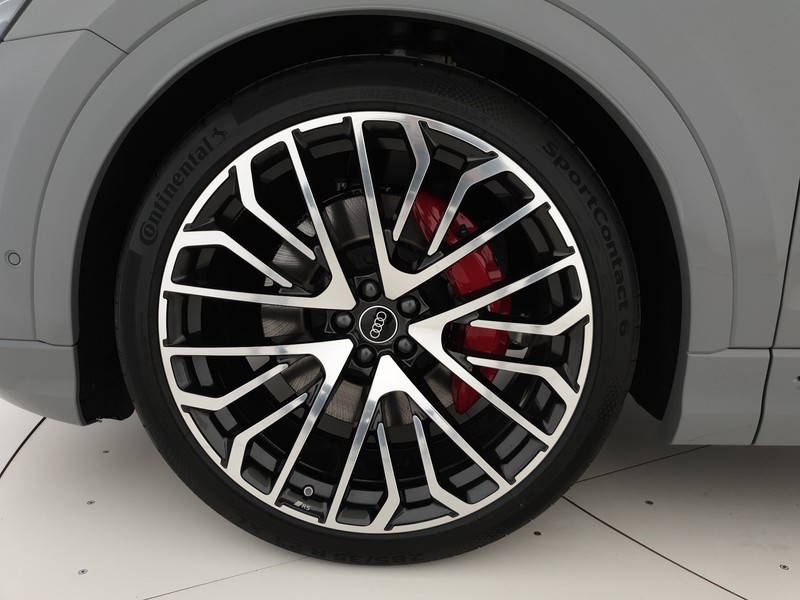 Audi SQ8 4.0TFSI 507CV quattro tiptronic Sport Attitude