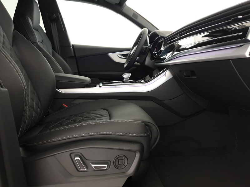 Audi SQ8 4.0TFSI 507CV quattro tiptronic Sport Attitude
