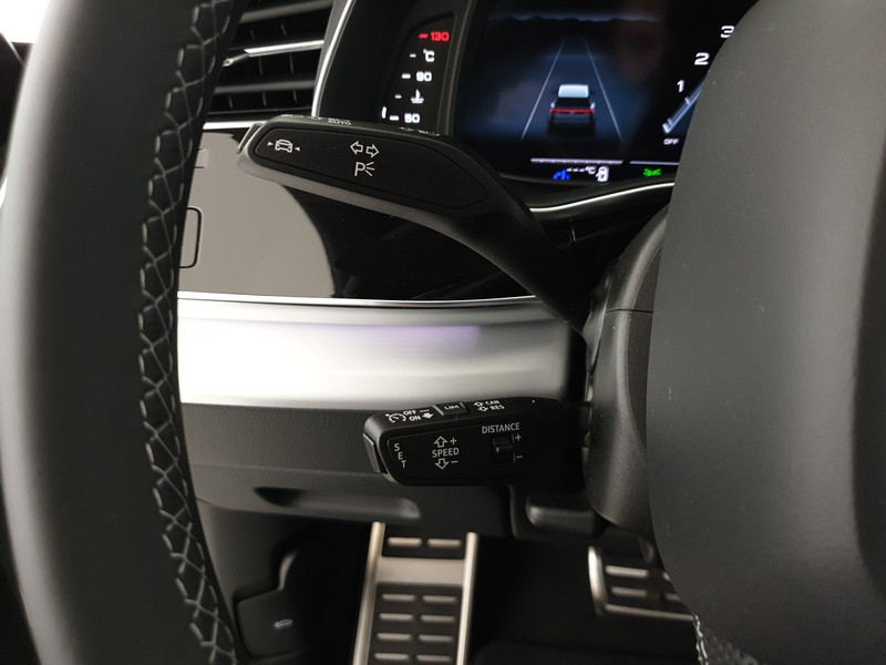Audi SQ8 4.0TFSI 507CV quattro tiptronic Sport Attitude