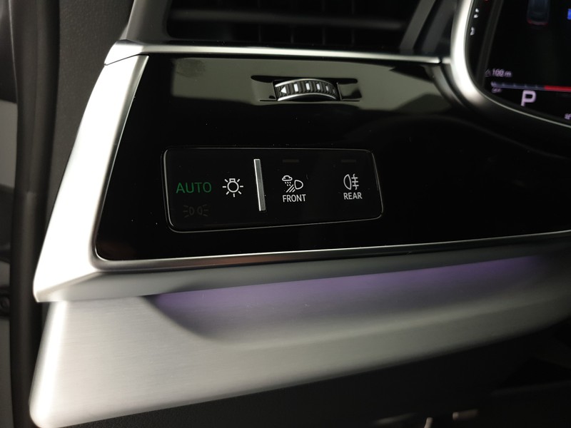 Audi SQ8 4.0TFSI 507CV quattro tiptronic Sport Attitude