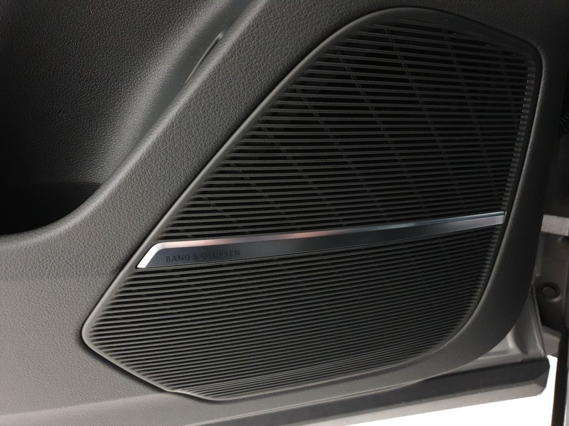 Audi SQ8 4.0TFSI 507CV quattro tiptronic Sport Attitude