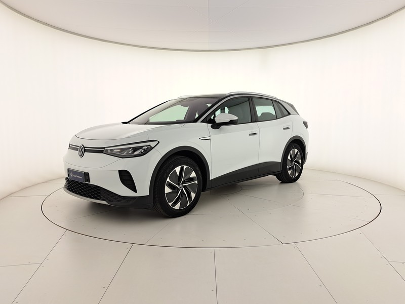 Volkswagen ID.4 52 kwh pure performance 170cv