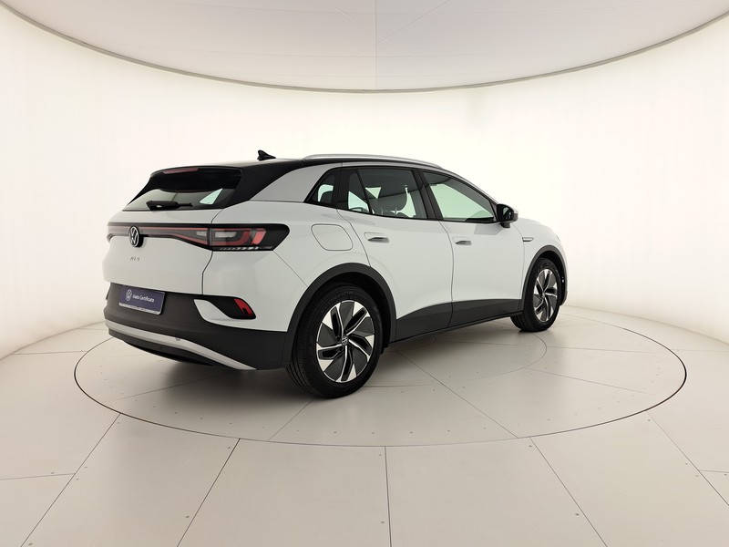 Volkswagen ID.4 52 kwh pure performance 170cv