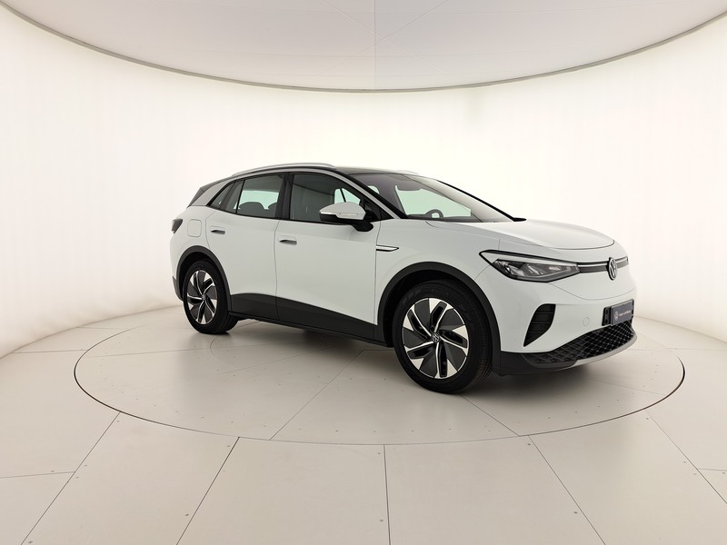 Volkswagen ID.4 52 kwh pure performance 170cv