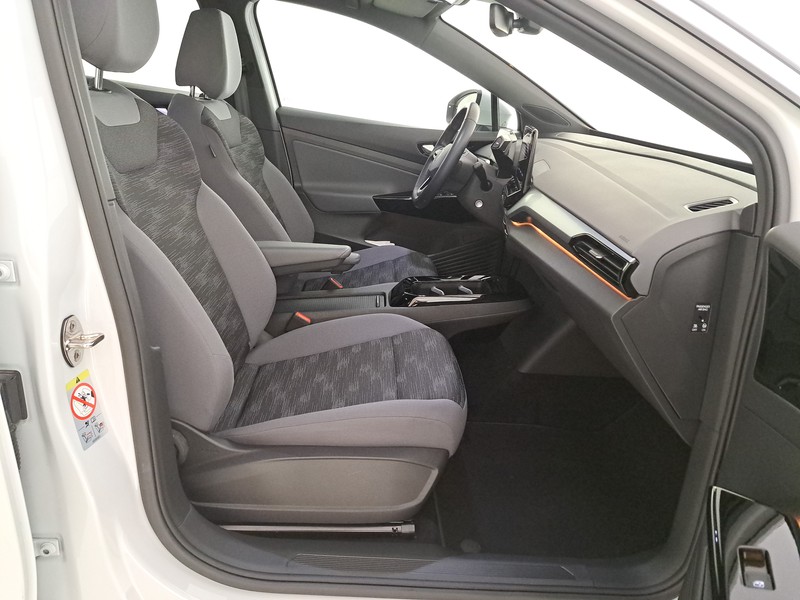 Volkswagen ID.4 52 kwh pure performance 170cv