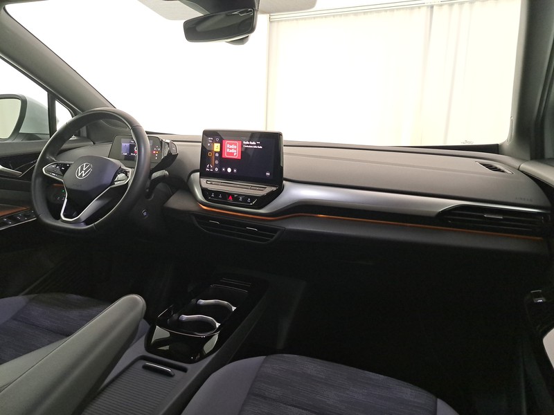 Volkswagen ID.4 52 kwh pure performance 170cv