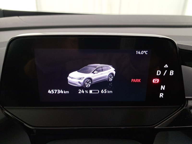 Volkswagen ID.4 52 kwh pure performance 170cv