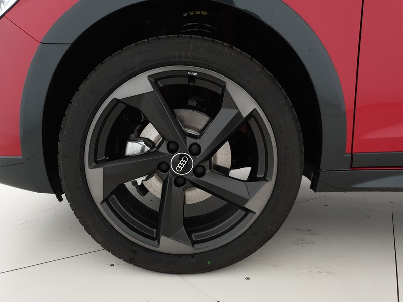 Audi A1 Allstreet 30TFSI 116CV S tronic Identity Contrast