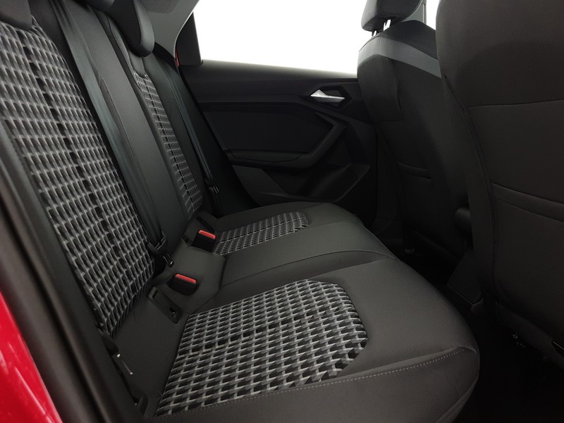 Audi A1 Allstreet 30TFSI 116CV S tronic Identity Contrast