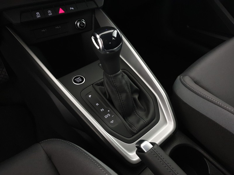 Audi A1 Allstreet 30TFSI 116CV S tronic Identity Contrast