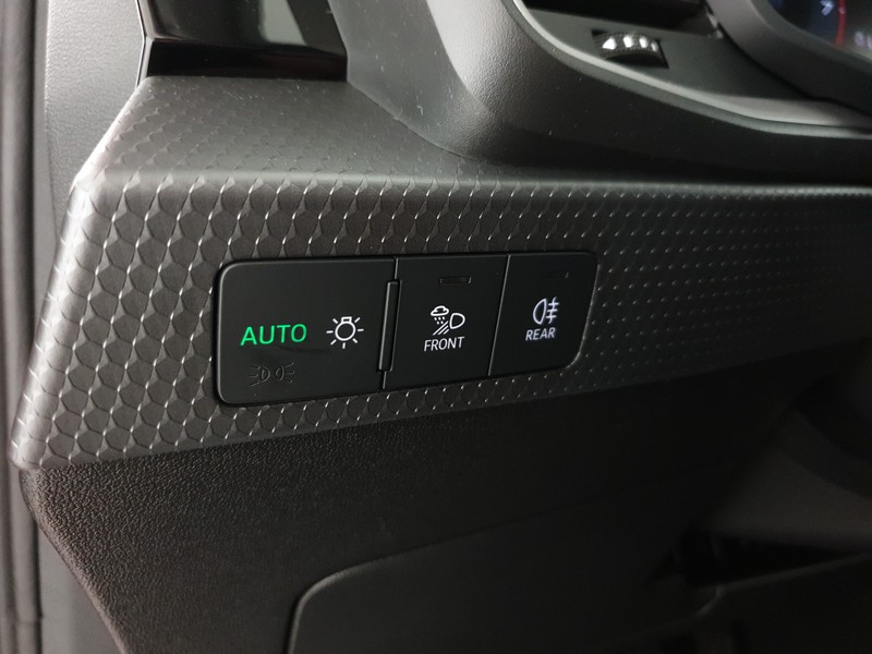 Audi A1 Allstreet 30TFSI 116CV S tronic Identity Contrast