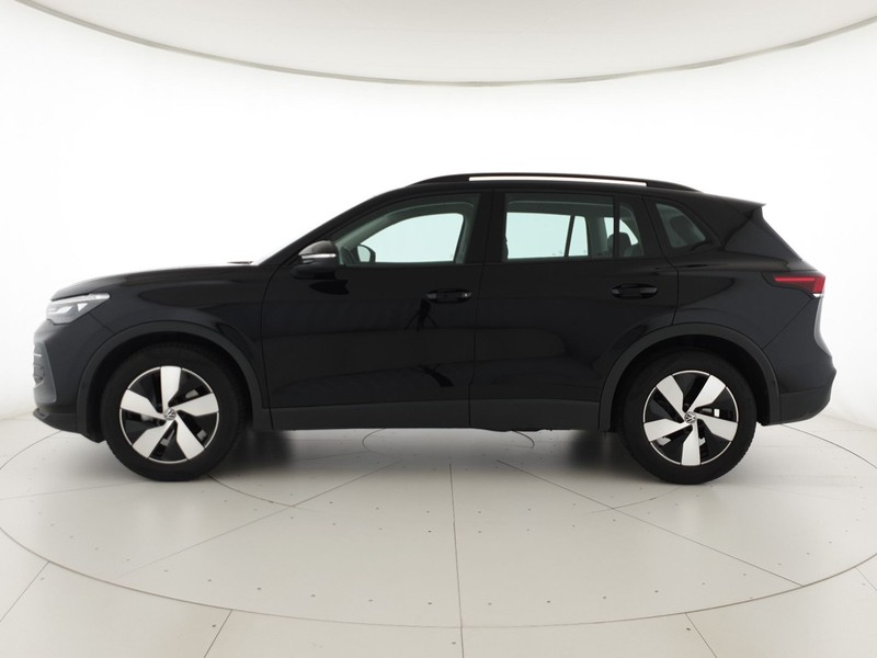 Volkswagen Tiguan 1.5 etsi life 150cv dsg