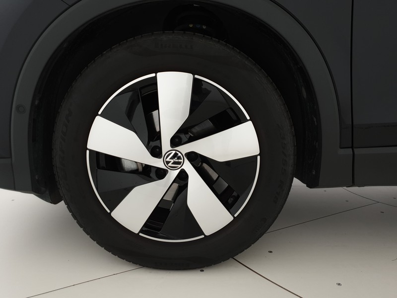 Volkswagen Tiguan 1.5 etsi life 150cv dsg