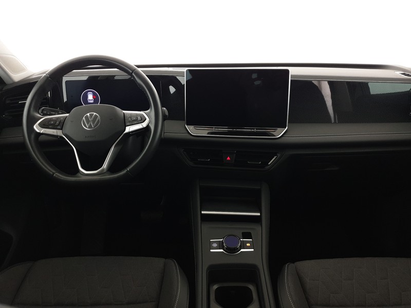 Volkswagen Tiguan 1.5 etsi life 150cv dsg