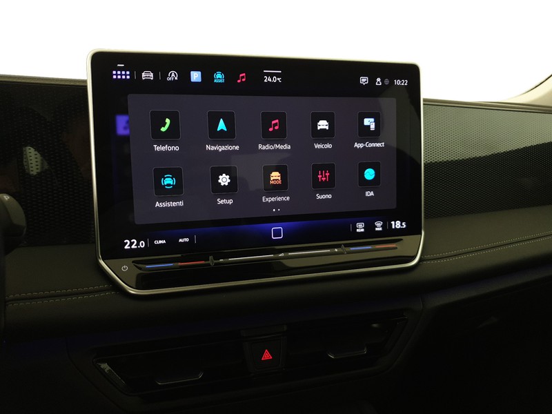 Volkswagen Tiguan 1.5 etsi life 150cv dsg