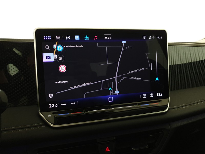 Volkswagen Tiguan 1.5 etsi life 150cv dsg