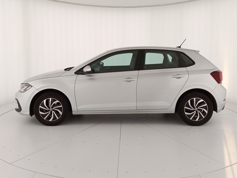 Volkswagen Polo 1.0 tsi life 95cv